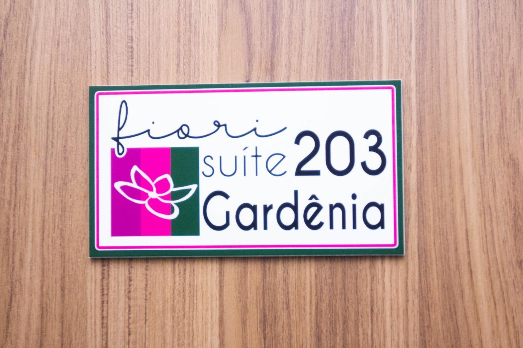 Fiori Suites Goiânia Oda fotoğraf