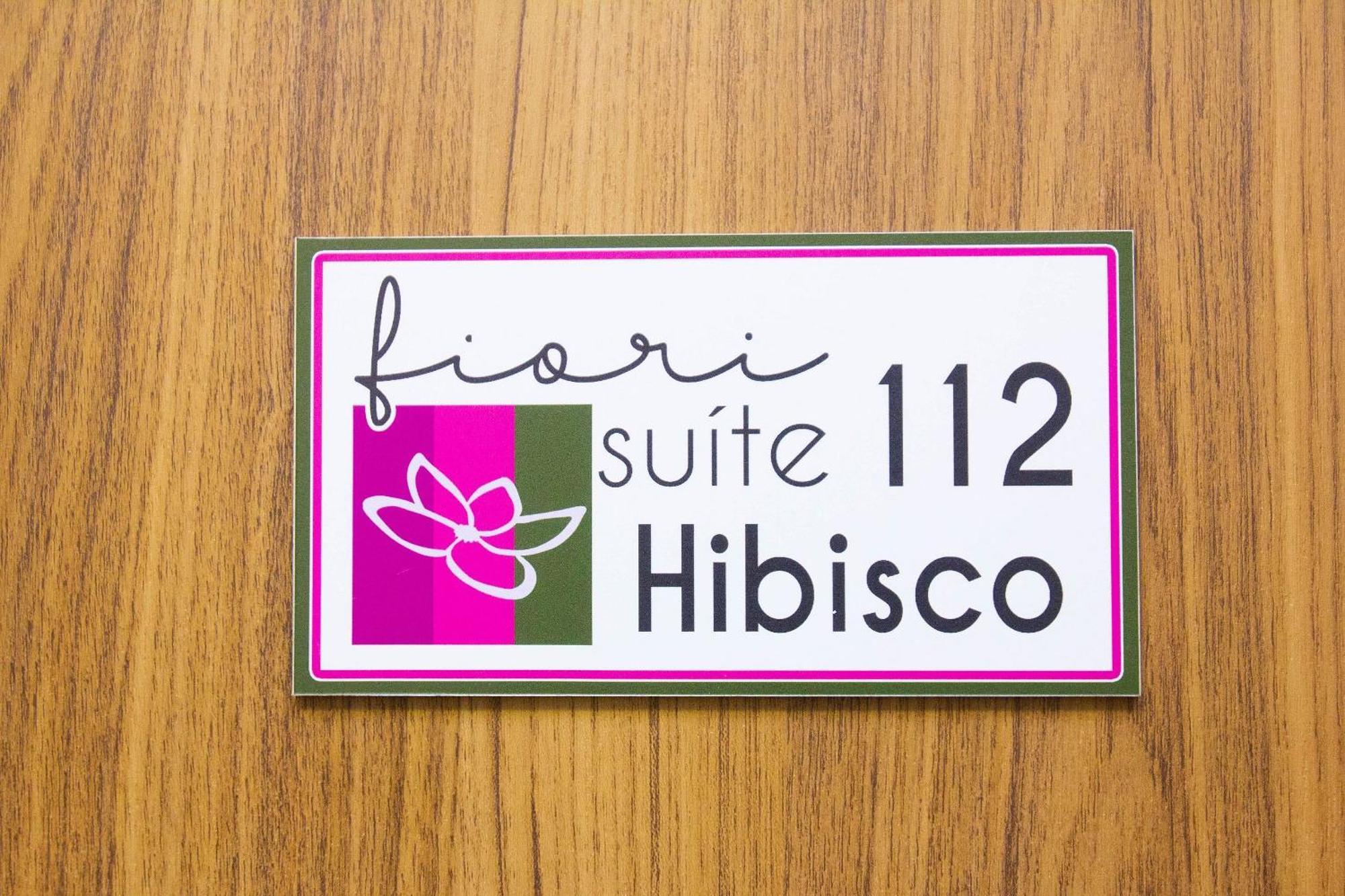 Fiori Suites Goiânia Dış mekan fotoğraf